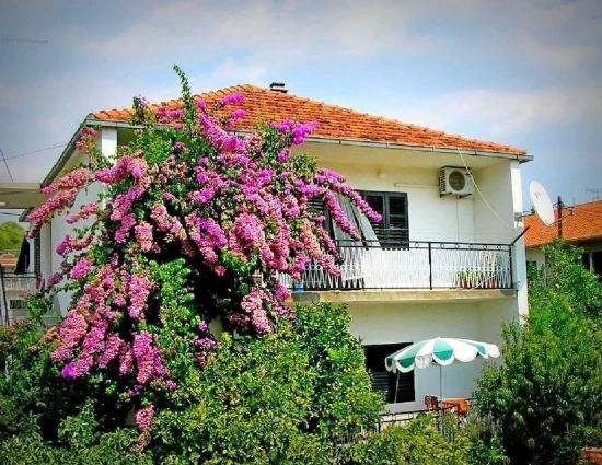 Apartmán Střední Dalmácie - Poljica DA 17132 N1