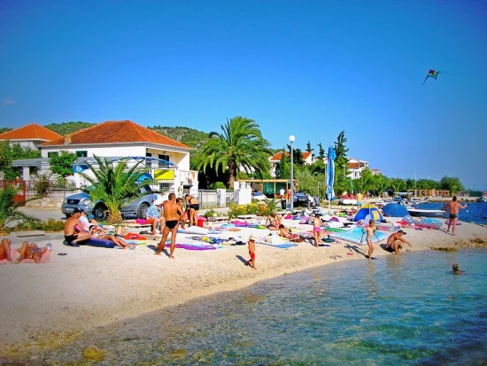 Apartmán Střední Dalmácie - Poljica DA 17132 N1