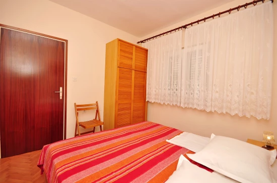 Apartmán Střední Dalmácie - Poljica DA 17132 N1