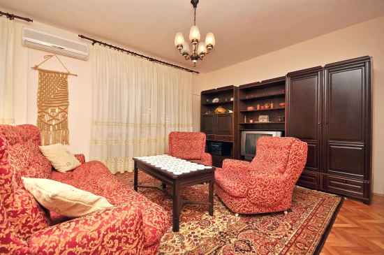 Apartmán Střední Dalmácie - Poljica DA 17132 N1