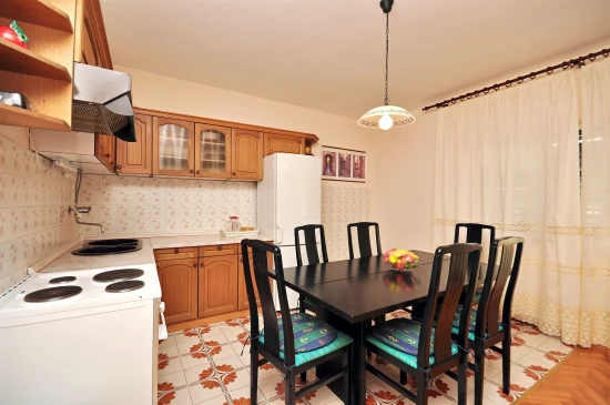 Apartmán Střední Dalmácie - Poljica DA 17132 N1