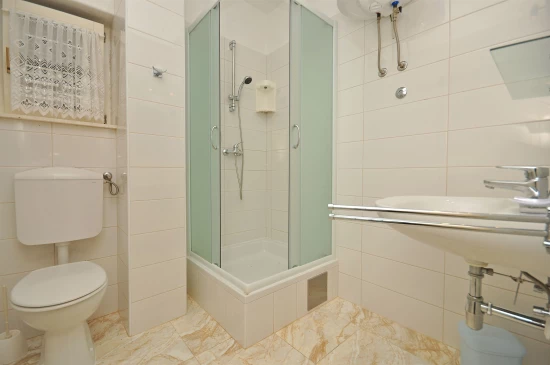 Apartmán Střední Dalmácie - Poljica DA 17132 N1