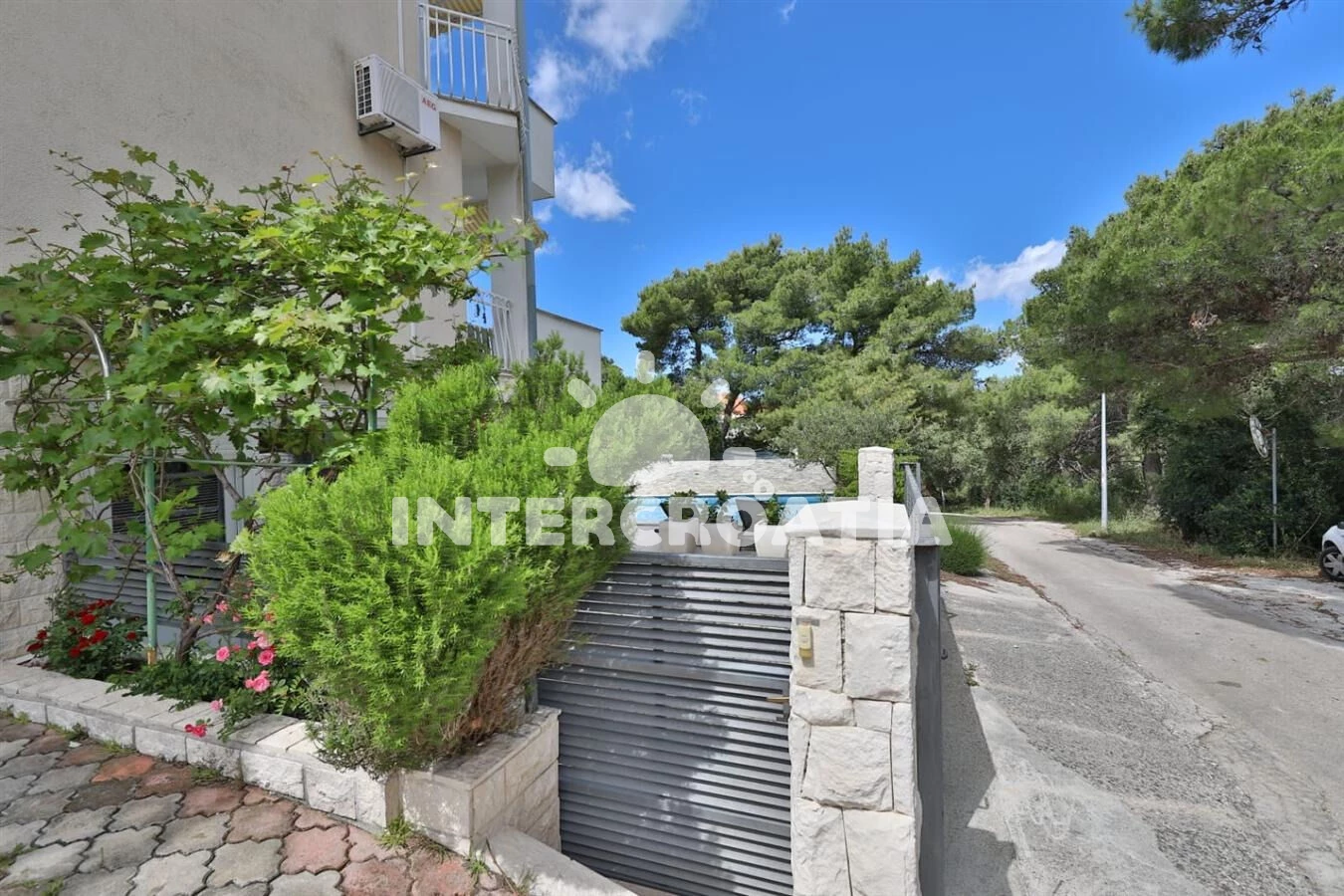 Apartmán Střední Dalmácie - Okrug Donji DA 17133 N1