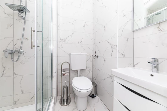 Apartmán Střední Dalmácie - Okrug Donji DA 17133 N1