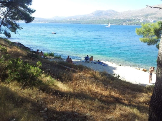 Apartmán Střední Dalmácie - Okrug Donji DA 17133 N2