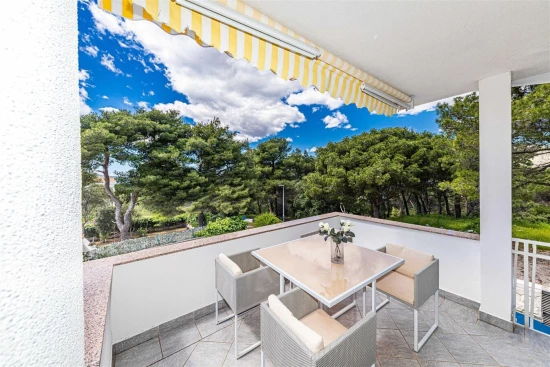 Apartmán Střední Dalmácie - Okrug Donji DA 17133 N2