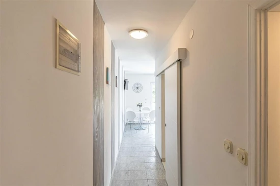 Apartmán Střední Dalmácie - Okrug Donji DA 17133 N2