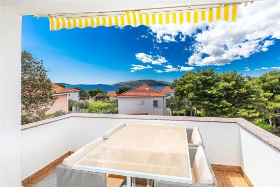 Apartmán Střední Dalmácie - Okrug Donji DA 17133 N3