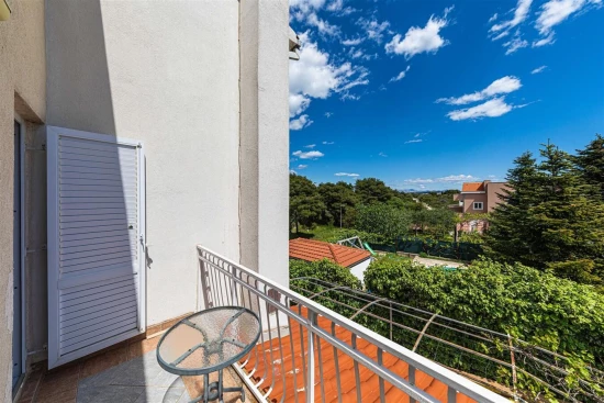 Apartmán Střední Dalmácie - Okrug Donji DA 17133 N3