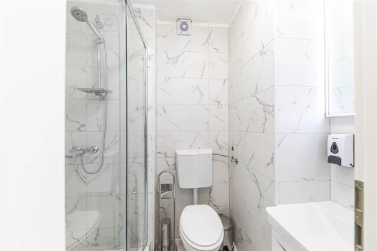 Apartmán Střední Dalmácie - Okrug Donji DA 17133 N3