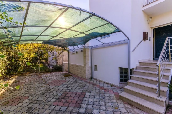 Apartmán Střední Dalmácie - Okrug Donji DA 17133 N4