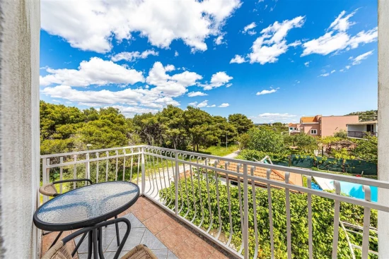 Apartmán Střední Dalmácie - Okrug Donji DA 17133 N4