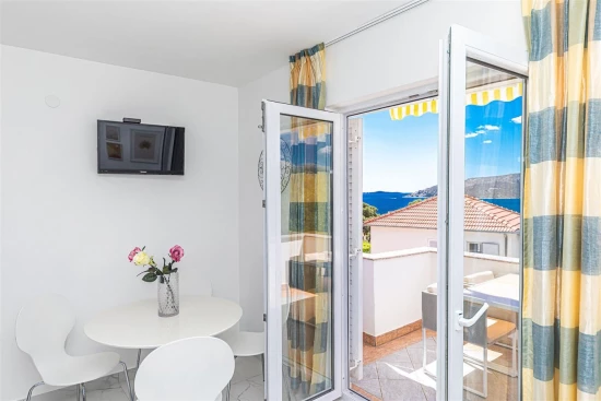 Apartmán Střední Dalmácie - Okrug Donji DA 17133 N4