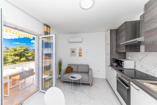 Apartmán Střední Dalmácie - Okrug Donji DA 17133 N4