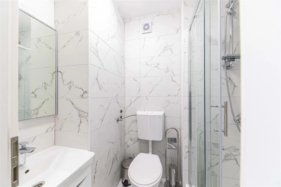 Apartmán Střední Dalmácie - Okrug Donji DA 17133 N4