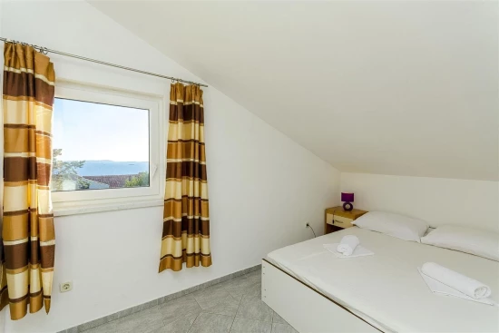 Apartmán Střední Dalmácie - Okrug Donji DA 17133 N5