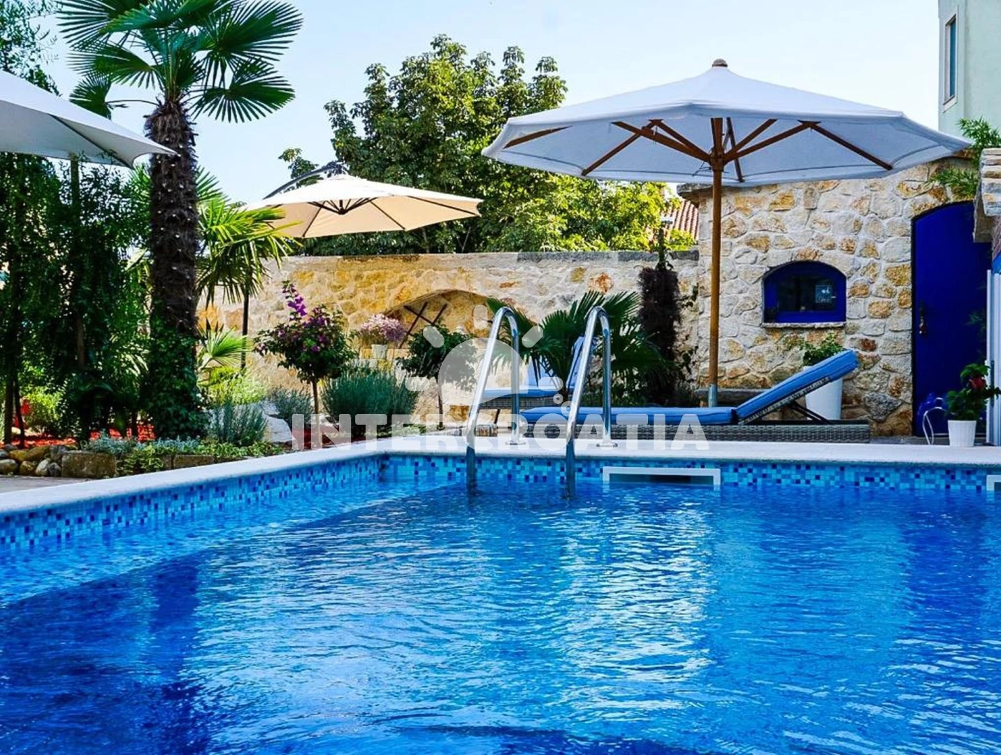 Apartmán Istrie - Vrsar IS 8044 N1