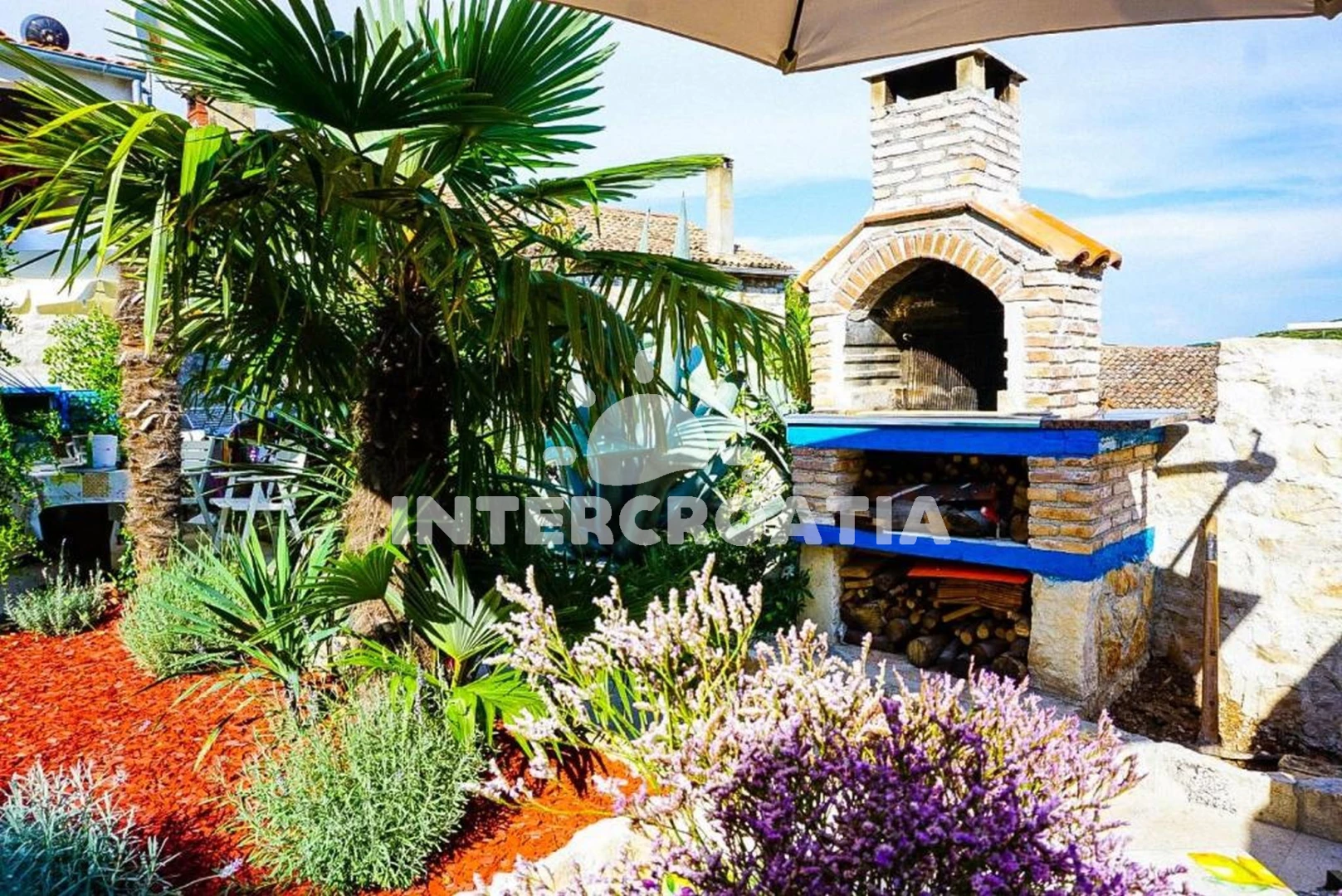 Apartmán Istrie - Vrsar IS 8044 N1