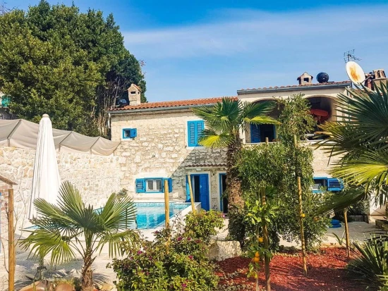 Apartmán Istrie - Vrsar IS 8044 N1