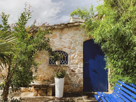 Apartmán Istrie - Vrsar IS 8044 N1