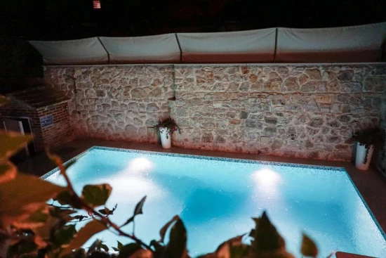 Apartmán Istrie - Vrsar IS 8044 N1