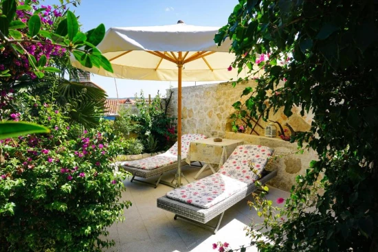 Apartmán Istrie - Vrsar IS 8044 N1