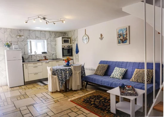 Apartmán Istrie - Vrsar IS 8044 N1