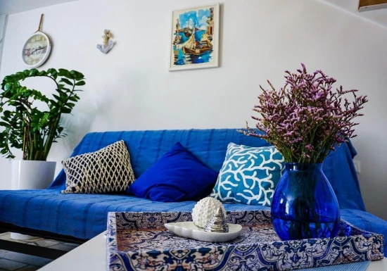 Apartmán Istrie - Vrsar IS 8044 N1