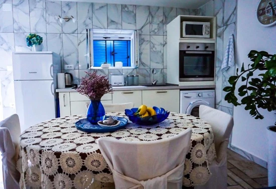 Apartmán Istrie - Vrsar IS 8044 N1