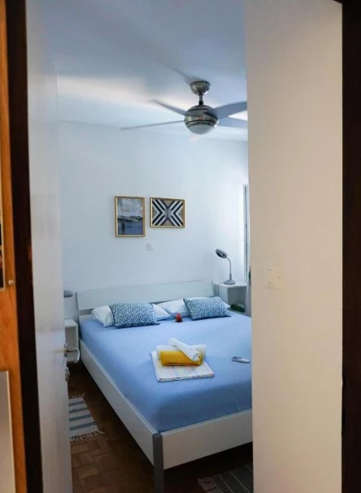 Apartmán Istrie - Vrsar IS 8044 N1