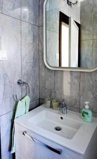 Apartmán Istrie - Vrsar IS 8044 N1