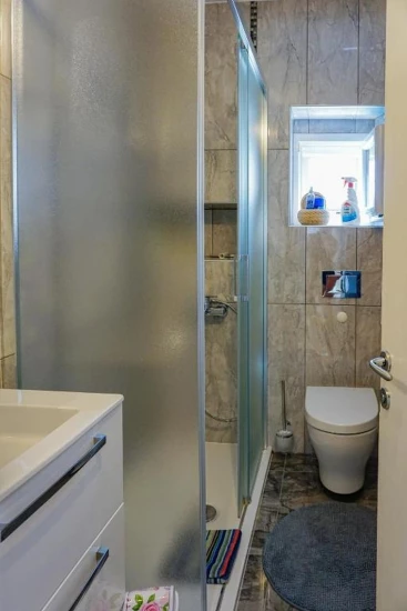 Apartmán Istrie - Vrsar IS 8044 N1