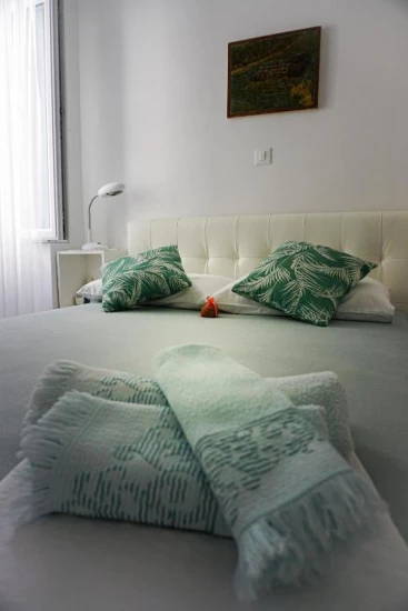 Apartmán Istrie - Vrsar IS 8044 N1