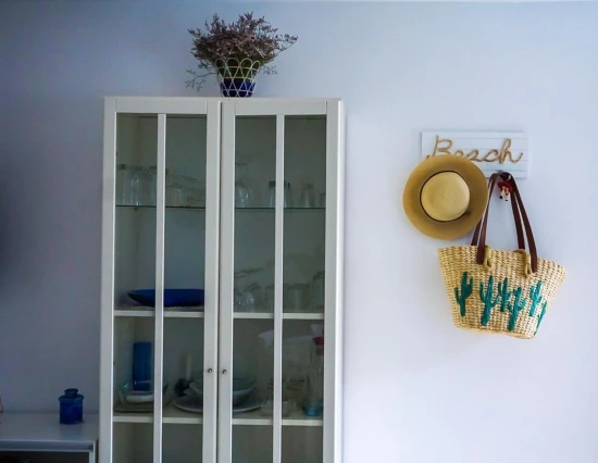 Apartmán Istrie - Vrsar IS 8044 N1