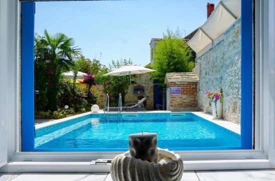 Apartmán Istrie - Vrsar IS 8044 N1