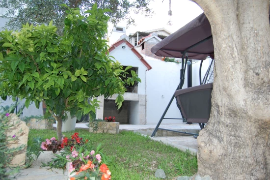 Apartmán Střední Dalmácie - Kaštela DA 17135 N1