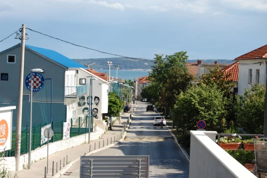 Apartmán Střední Dalmácie - Kaštela DA 17135 N1