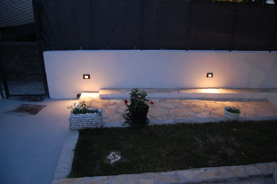 Apartmán Střední Dalmácie - Kaštela DA 17135 N1