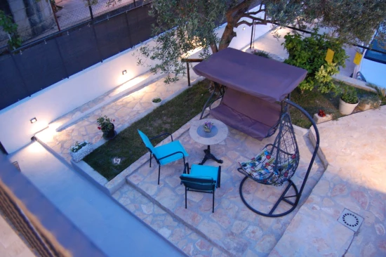 Apartmán Střední Dalmácie - Kaštela DA 17135 N1