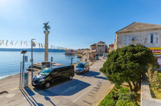 Apartmán Střední Dalmácie - Kaštela DA 17135 N1