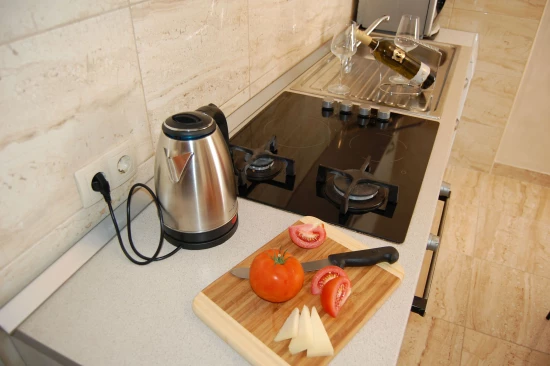 Apartmán Střední Dalmácie - Kaštela DA 17135 N1