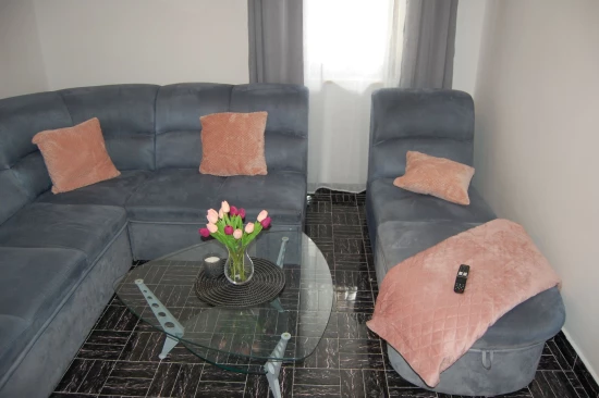 Apartmán Střední Dalmácie - Kaštela DA 17135 N1