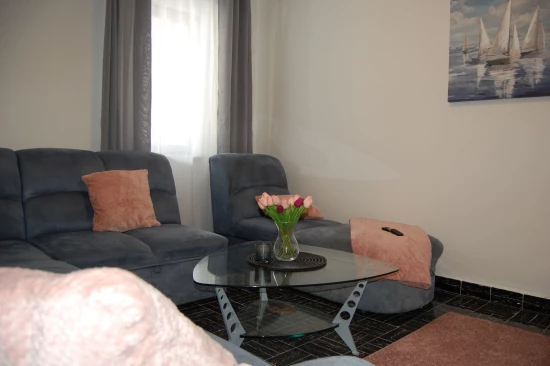 Apartmán Střední Dalmácie - Kaštela DA 17135 N1