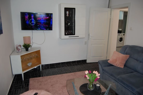 Apartmán Střední Dalmácie - Kaštela DA 17135 N1