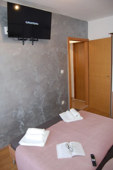 Apartmán Střední Dalmácie - Kaštela DA 17135 N1