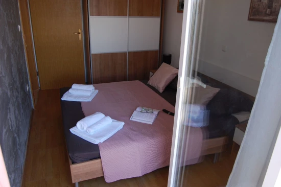Apartmán Střední Dalmácie - Kaštela DA 17135 N1