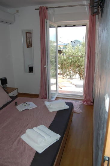 Apartmán Střední Dalmácie - Kaštela DA 17135 N1