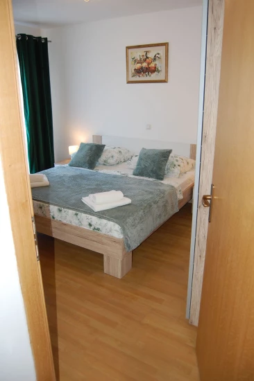 Apartmán Střední Dalmácie - Kaštela DA 17135 N1