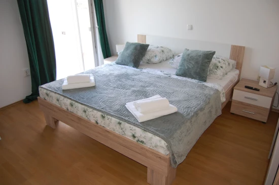 Apartmán Střední Dalmácie - Kaštela DA 17135 N1