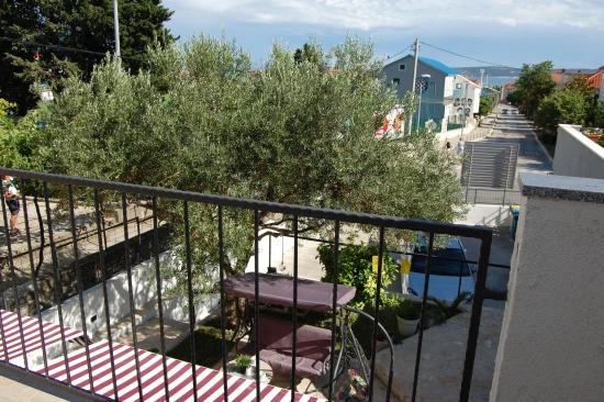 Apartmán Střední Dalmácie - Kaštela DA 17135 N1